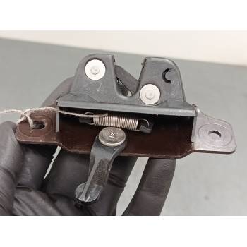 CERRADURA MALETERO / PORTON 