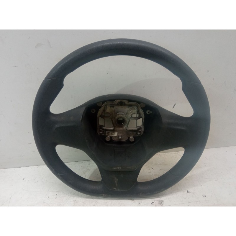 Recambio de volante para fiat scudo furgoneta 1.5 multijet 120 (506) referencia OEM IAM 98088708ZD  