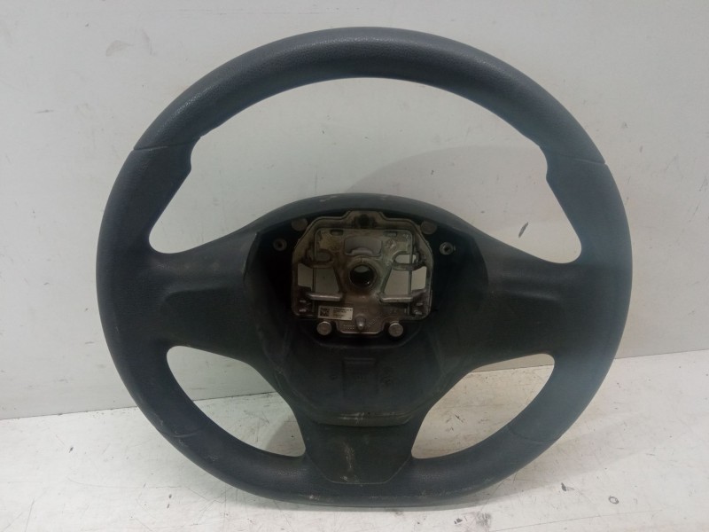 Recambio de volante para fiat scudo furgoneta 1.5 multijet 120 (506) referencia OEM IAM 98088708ZD  