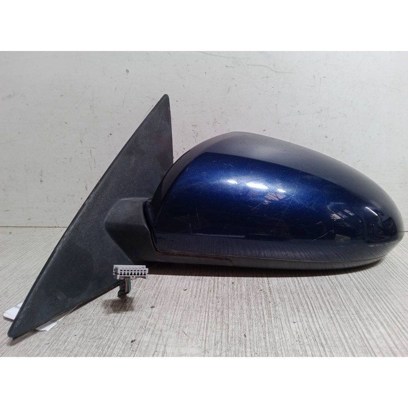 Recambio de retrovisor electrico izquierdo para nissan primera hatchback (p12) 1.6 referencia OEM IAM   