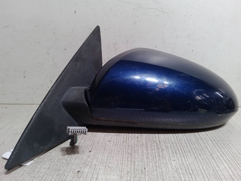 Recambio de retrovisor electrico izquierdo para nissan primera hatchback (p12) 1.6 referencia OEM IAM   