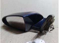 Recambio de retrovisor electrico izquierdo para nissan primera hatchback (p12) 1.6 referencia OEM IAM    2