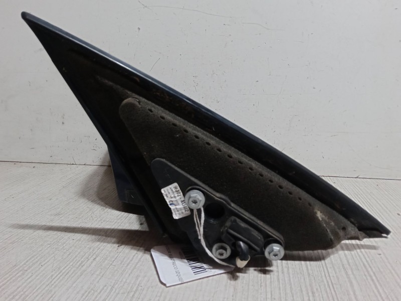 Recambio de retrovisor electrico izquierdo para nissan primera hatchback (p12) 1.6 referencia OEM IAM   