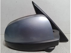 Recambio de retrovisor electrico derecho para opel meriva a monospace (x03) 1.7 dti (e75) referencia OEM IAM