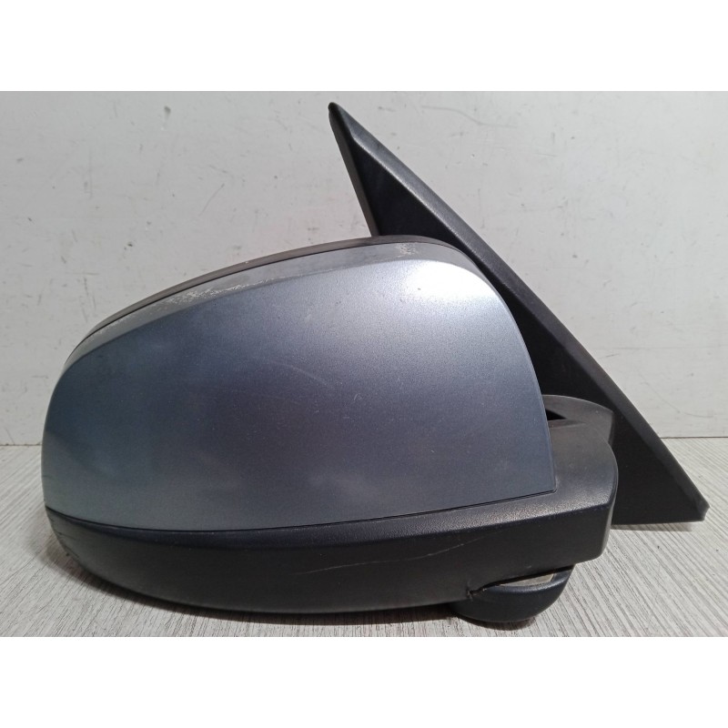Recambio de retrovisor electrico derecho para opel meriva a monospace (x03) 1.7 dti (e75) referencia OEM IAM   