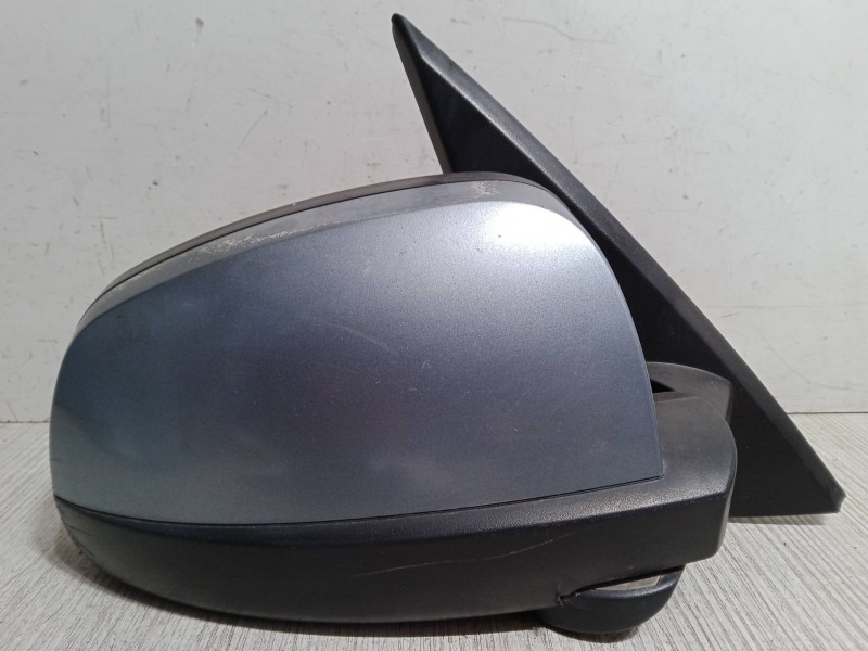 Recambio de retrovisor electrico derecho para opel meriva a monospace (x03) 1.7 dti (e75) referencia OEM IAM   