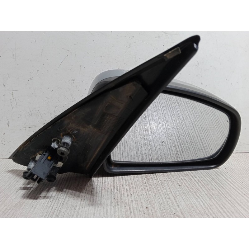 Recambio de retrovisor electrico derecho para opel meriva a monospace (x03) 1.7 dti (e75) referencia OEM IAM   