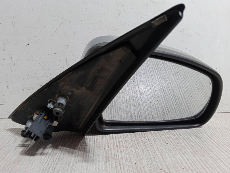 Recambio de retrovisor electrico derecho para opel meriva a monospace (x03) 1.7 dti (e75) referencia OEM IAM   