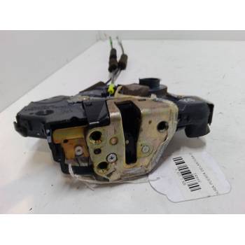 CERRADURA PUERTA DELANTERA DERECHA 
