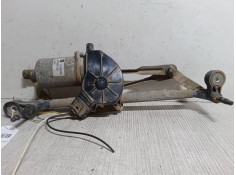 Recambio de motor limpia delantero para opel corsa d (s07) 1.2 (l08, l68) referencia OEM IAM 13182340   2