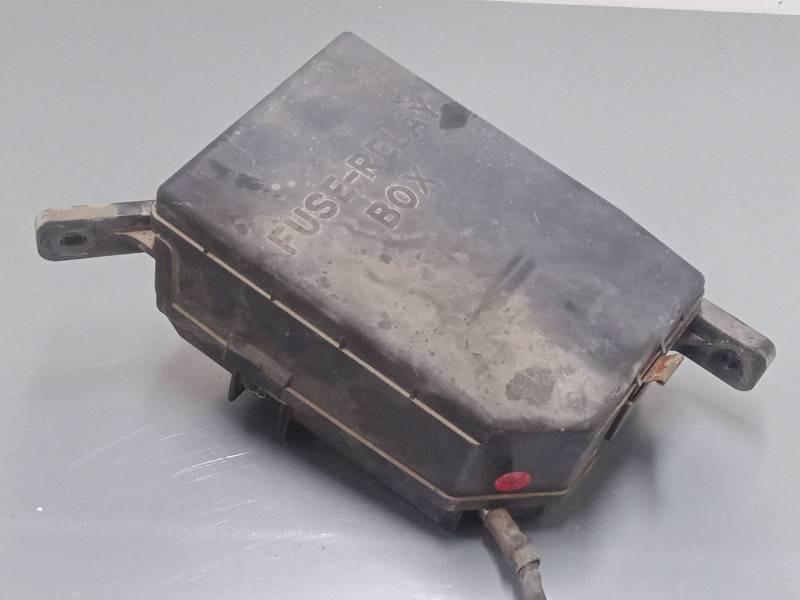 CAJA RELES / FUSIBLES 912102D010 