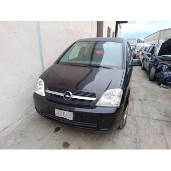 OPEL MERIVA A MONOSPACE (X03)