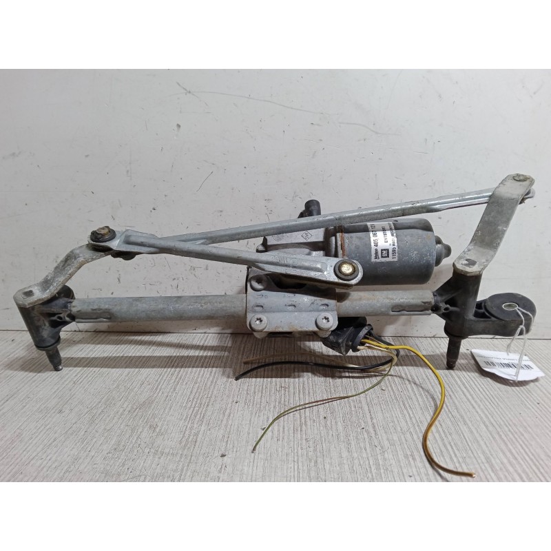 Recambio de motor limpia delantero para opel corsa d (s07) 1.2 (l08, l68) referencia OEM IAM 13182340  