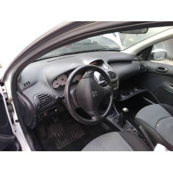 PEUGEOT 206 HATCHBACK (2A/C)