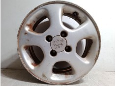 Recambio de llanta alumino 15´´ para peugeot 306 hatchback (7a, 7c, n3, n5) 2.0 xsi referencia OEM IAM