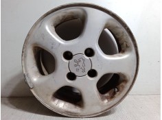 Recambio de llanta alumino 15´´ para peugeot 306 hatchback (7a, 7c, n3, n5) 2.0 xsi referencia OEM IAM
