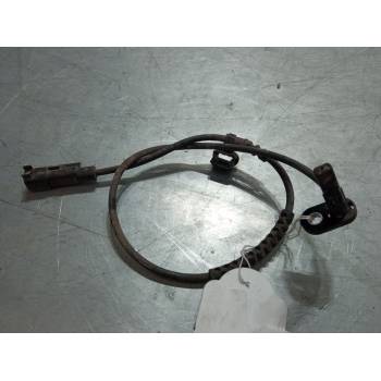 SENSOR ABS TRASERO DERECHO 