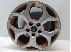 Recambio de llanta aluminio 16´´ para ford c-max (dm2) 1.6 referencia OEM IAM 7Jx16H2ET50  