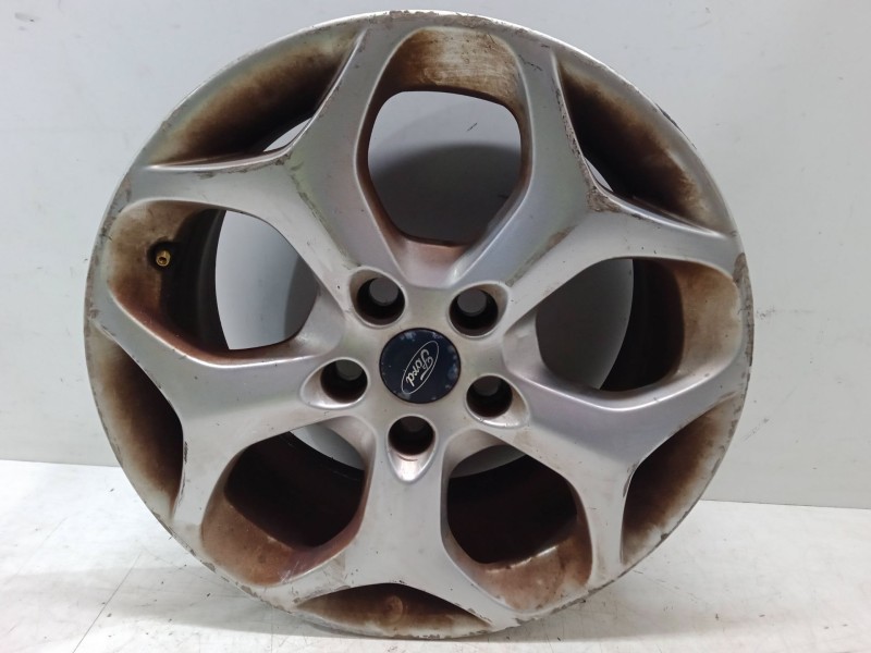 Recambio de llanta aluminio 16´´ para ford c-max (dm2) 1.6 referencia OEM IAM 7Jx16H2ET50  