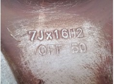 Recambio de llanta aluminio 16´´ para ford c-max (dm2) 1.6 referencia OEM IAM 7Jx16H2ET50   2