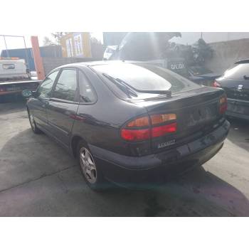 RENAULT LAGUNA I (B56_, 556_)