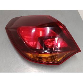PILOTO TRASERO IZQUIERDO 13306459 