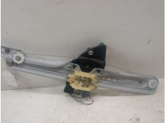 Recambio de elevalunas electrico trasero izquierdo para opel crossland x / crossland (p17, p2qo) 1.2 (75) referencia OEM IAM   