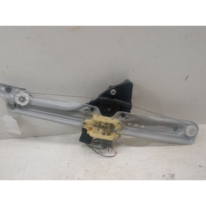 Recambio de elevalunas electrico trasero izquierdo para opel crossland x / crossland (p17, p2qo) 1.2 (75) referencia OEM IAM   