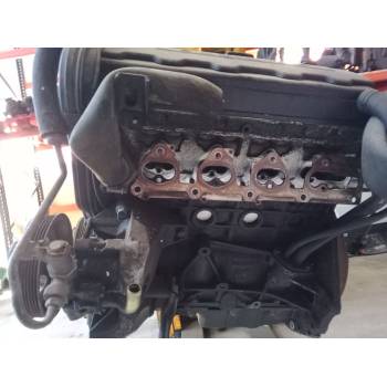 MOTOR COMPLETO 98.410 KM 