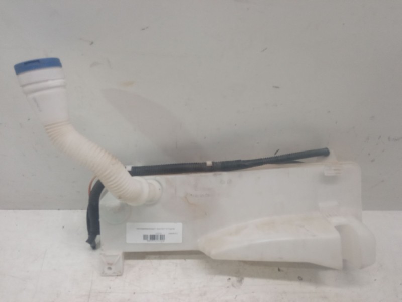 Recambio de botella liquido limpiaparabrisas para fiat scudo furgoneta 1.5 multijet 120 (506) referencia OEM IAM   