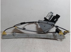 Recambio de elevalunas electrico delantero izquierdo para nissan primera hatchback (p12) 1.6 referencia OEM IAM   