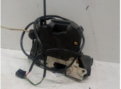 Recambio de cerradura puerta delantera izquierda para mercedes-benz clase e (w211) e 200 cdi (211.007) referencia OEM IAM   