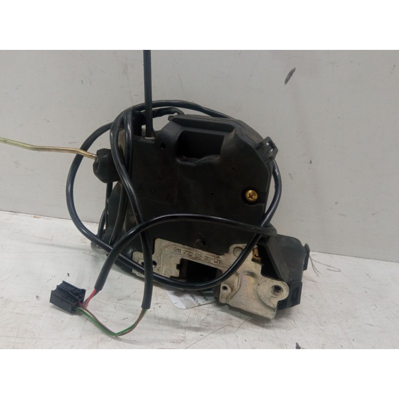 Recambio de cerradura puerta delantera izquierda para mercedes-benz clase e (w211) e 200 cdi (211.007) referencia OEM IAM   
