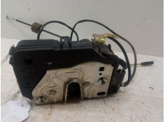 Recambio de cerradura puerta delantera izquierda para mercedes-benz clase e (w211) e 200 cdi (211.007) referencia OEM IAM    2