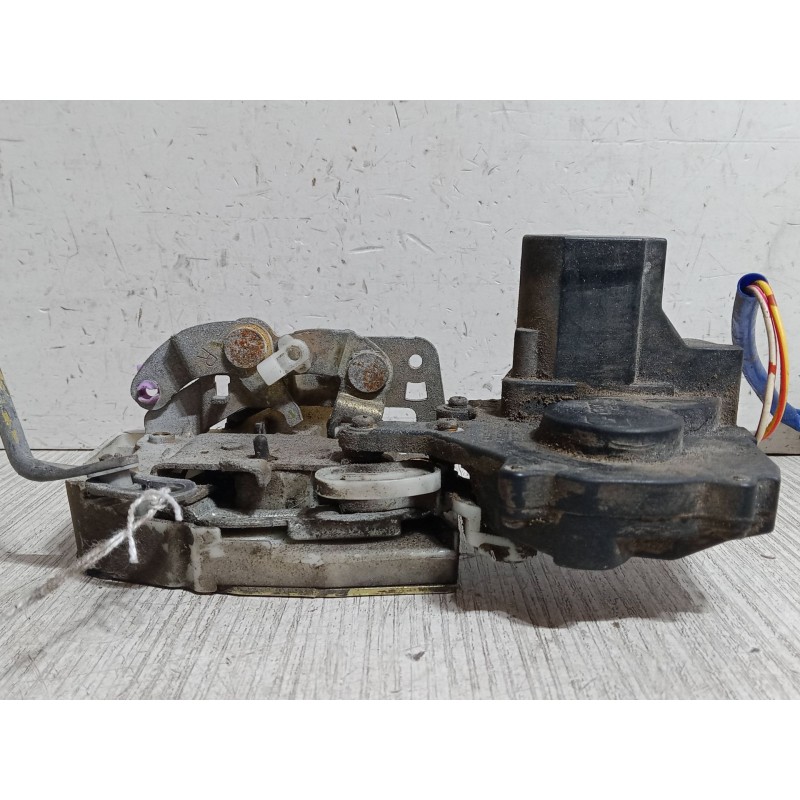 Recambio de cerradura maletero / porton para honda civic v coupé (ej) 1.6 i vtec (ej1) referencia OEM IAM   