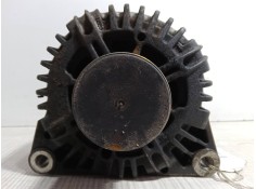 Recambio de alternador para peugeot 207/207+ (wa_, wc_) 1.6 hdi referencia OEM IAM 9646321780   2