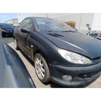 PEUGEOT 206 CC (2D)