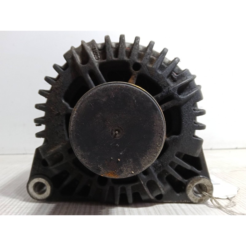 Recambio de alternador para peugeot 207/207+ (wa_, wc_) 1.6 hdi referencia OEM IAM 9646321780  