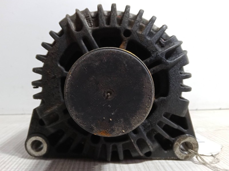 Recambio de alternador para peugeot 207/207+ (wa_, wc_) 1.6 hdi referencia OEM IAM 9646321780  