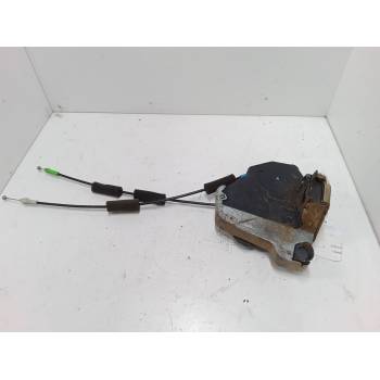 CERRADURA PUERTA DELANTERA DERECHA 