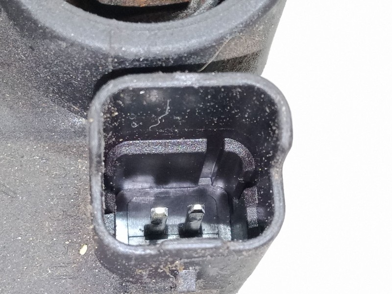 Recambio de alternador para peugeot 206 cc (2d) 1.6 referencia OEM IAM 9656956080  