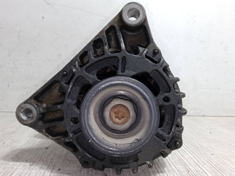 Recambio de alternador para peugeot 206 cc (2d) 1.6 referencia OEM IAM 9656956080  