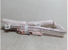 Recambio de airbag cortina delantero izquierdo para opel crossland x / crossland (p17, p2qo) 1.2 (75) referencia OEM IAM   