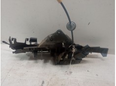 Recambio de cerradura puerta delantera izquierda para ford c-max (dm2) 1.6 referencia OEM IAM   