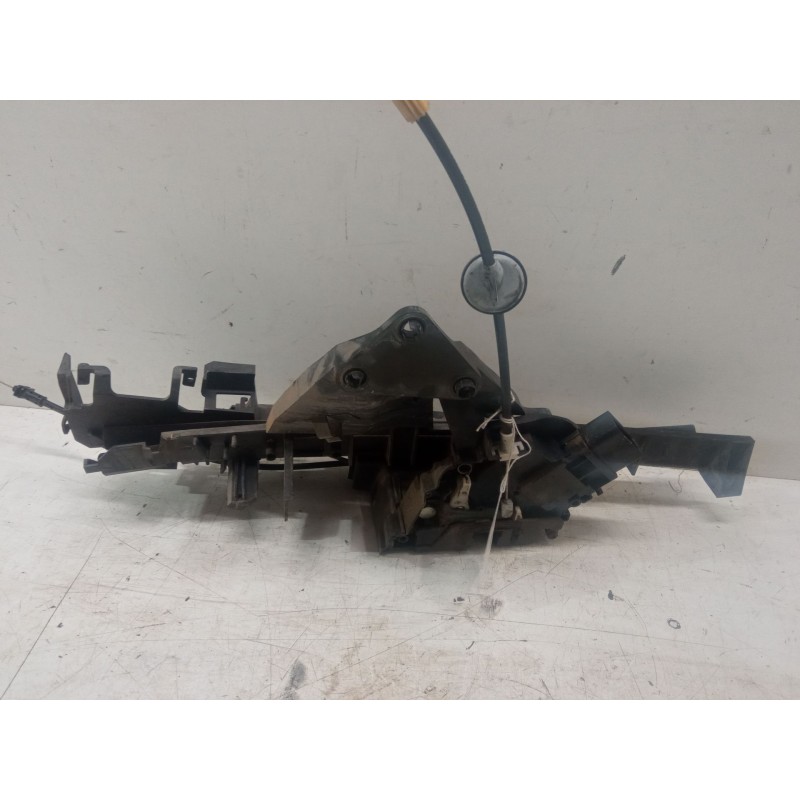 Recambio de cerradura puerta delantera izquierda para ford c-max (dm2) 1.6 referencia OEM IAM   