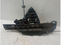 Recambio de cerradura puerta delantera izquierda para ford c-max (dm2) 1.6 referencia OEM IAM    2