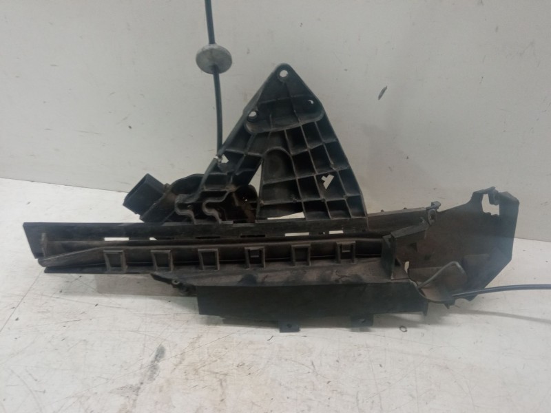 Recambio de cerradura puerta delantera izquierda para ford c-max (dm2) 1.6 referencia OEM IAM   