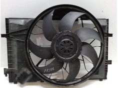Recambio de electroventilador para mercedes-benz clase c (w203) c 220 cdi (203.008) referencia OEM IAM    2