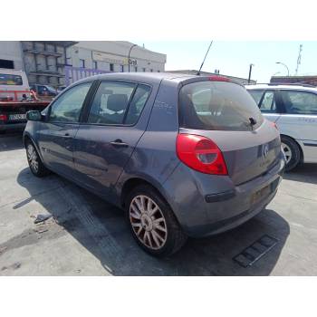 RENAULT CLIO III (BR0/1, CR0/1)