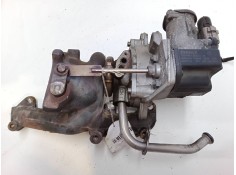 Recambio de turbo para volkswagen polo v (6r1, 6c1) 1.2 tsi referencia OEM IAM 03F145701K  
